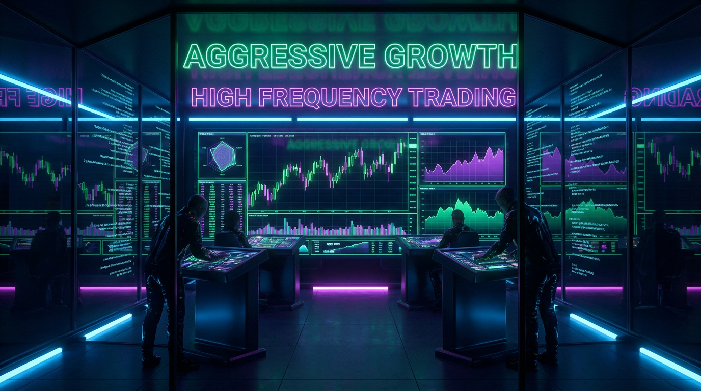 IPO Hunter Background