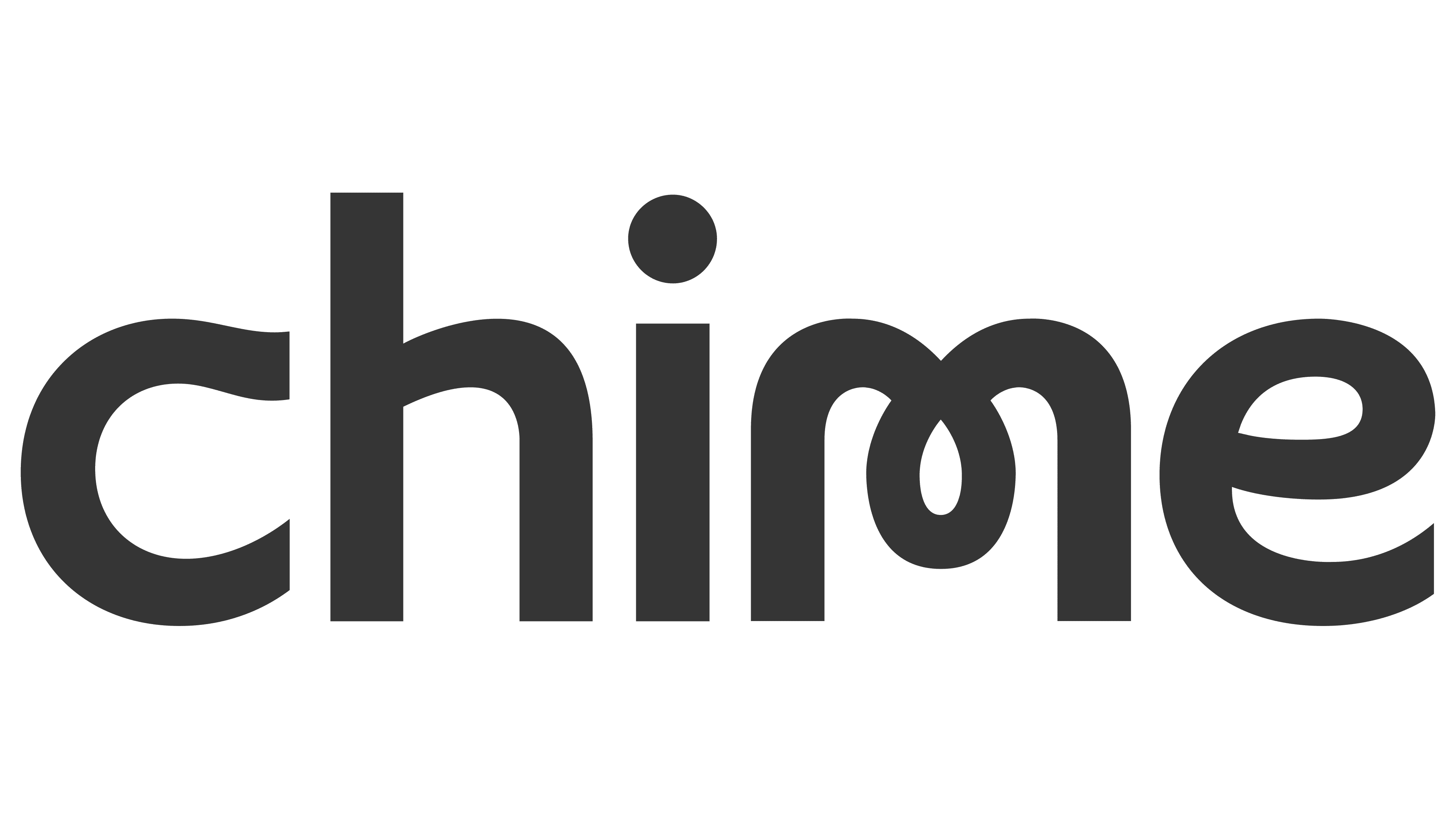 Chime logo